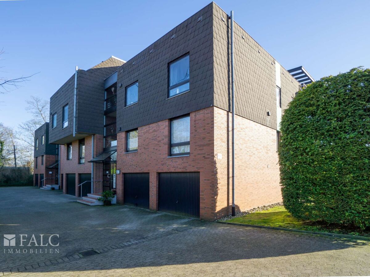 Hausfront