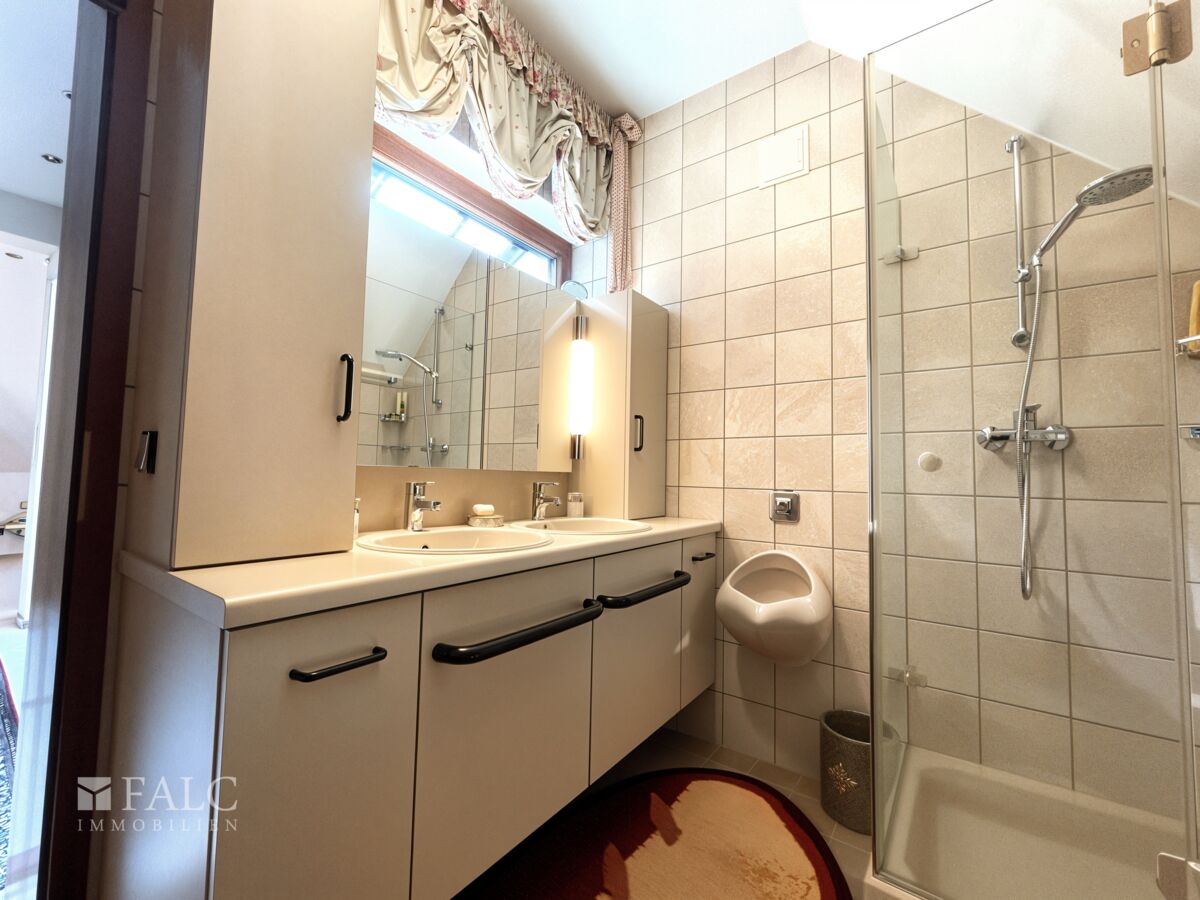 Badezimmer 2  