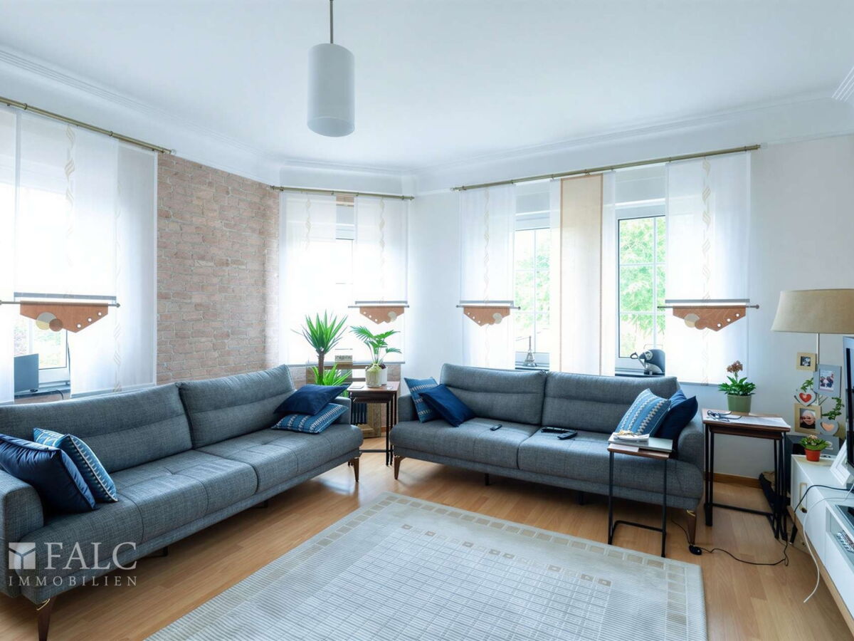 Wohnzimmer 1. OG
