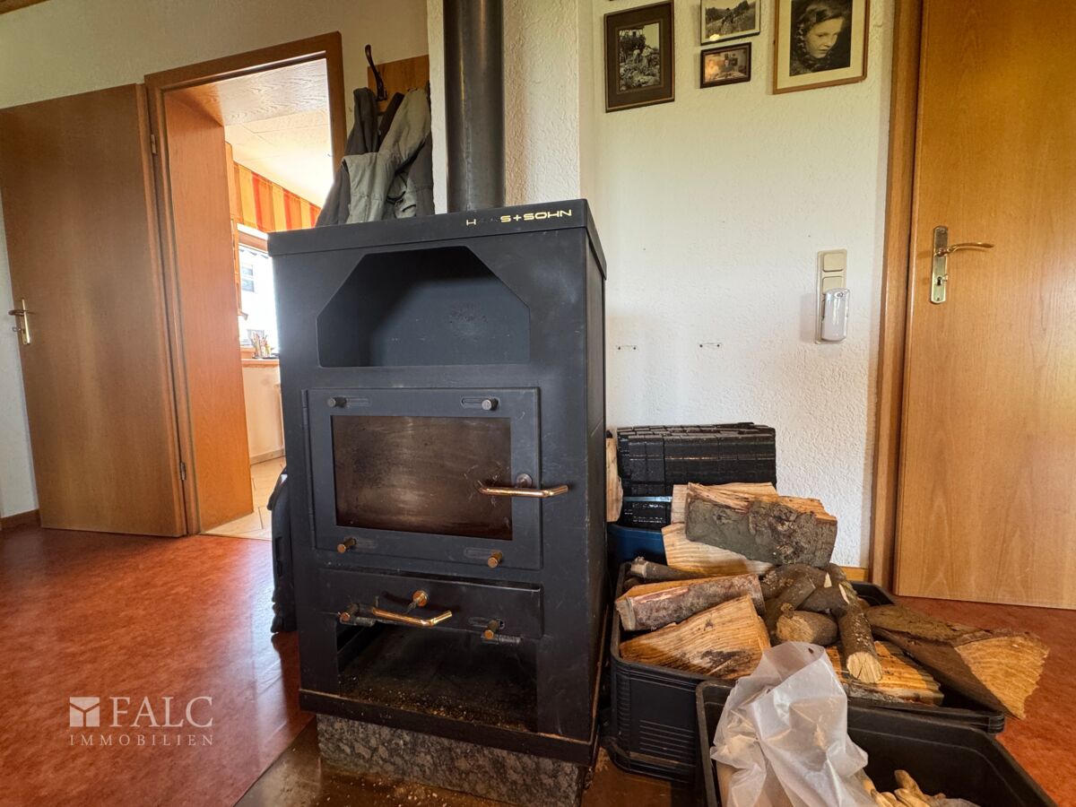 Kamin