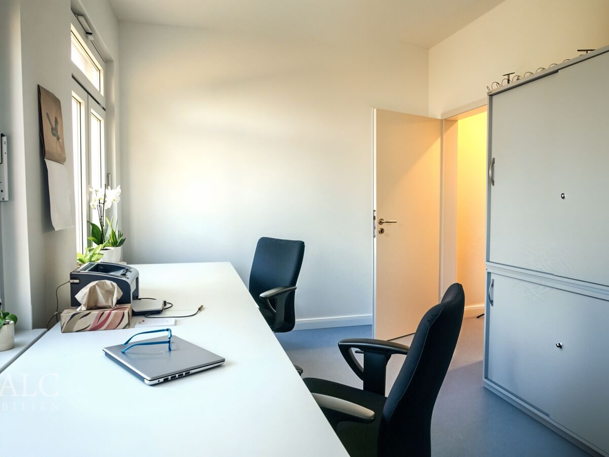 Working Space