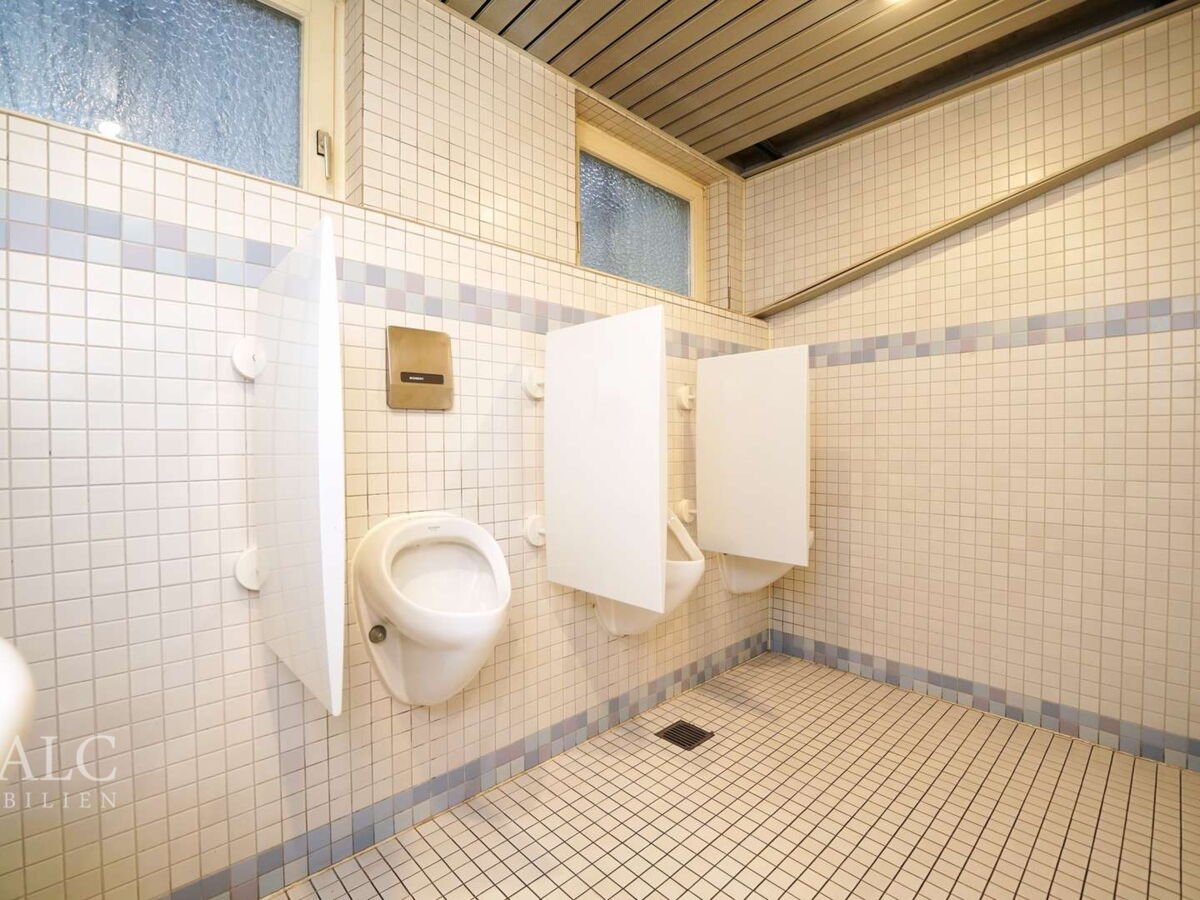Restaurant Herren-WC