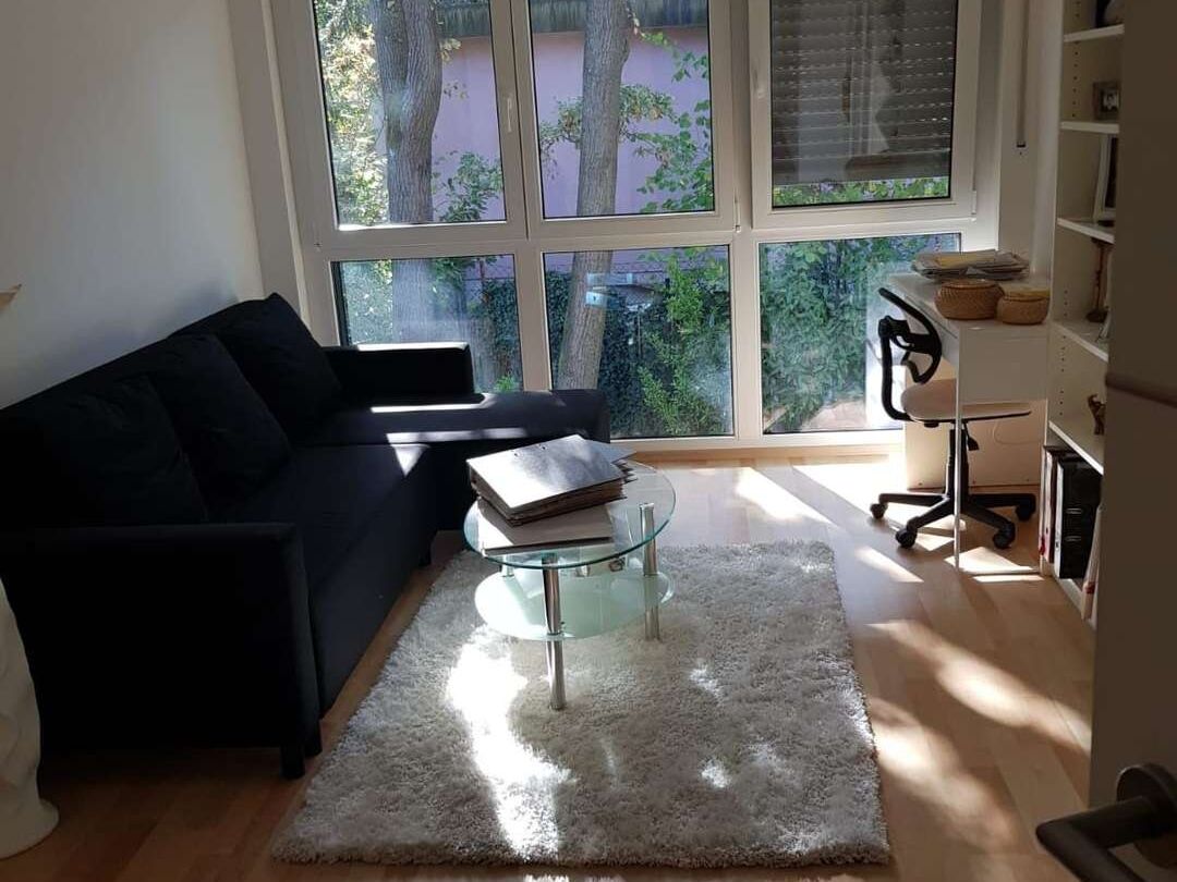 Büro