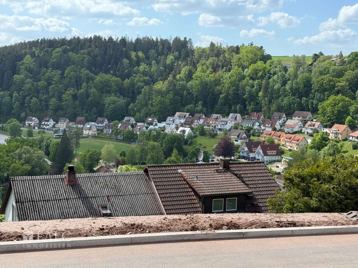 Aussicht