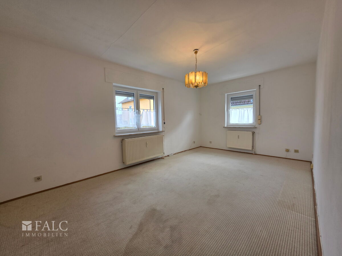 EG Schlafzimmer