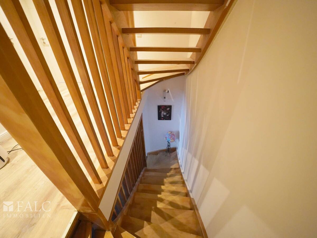 OG Treppe EG