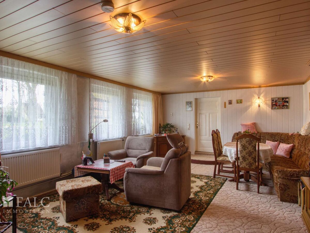Wohnzimmer II