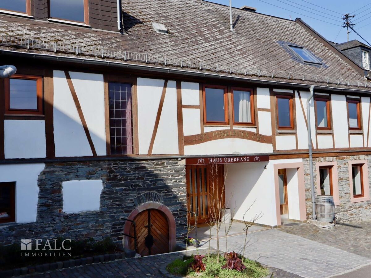 Haupthaus