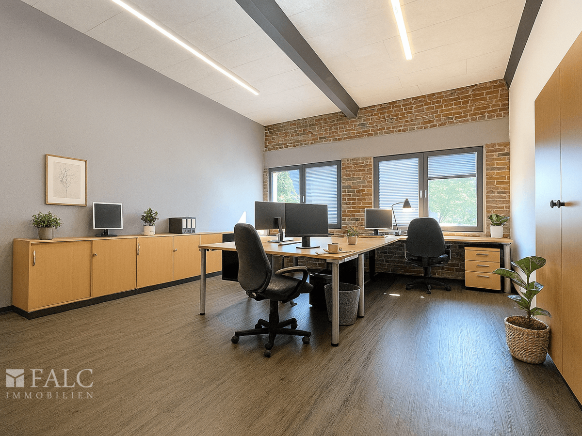 Büro