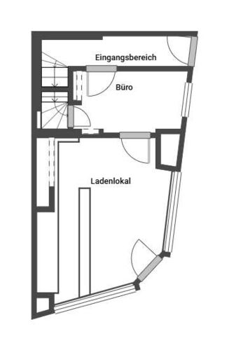 Erdgeschoss