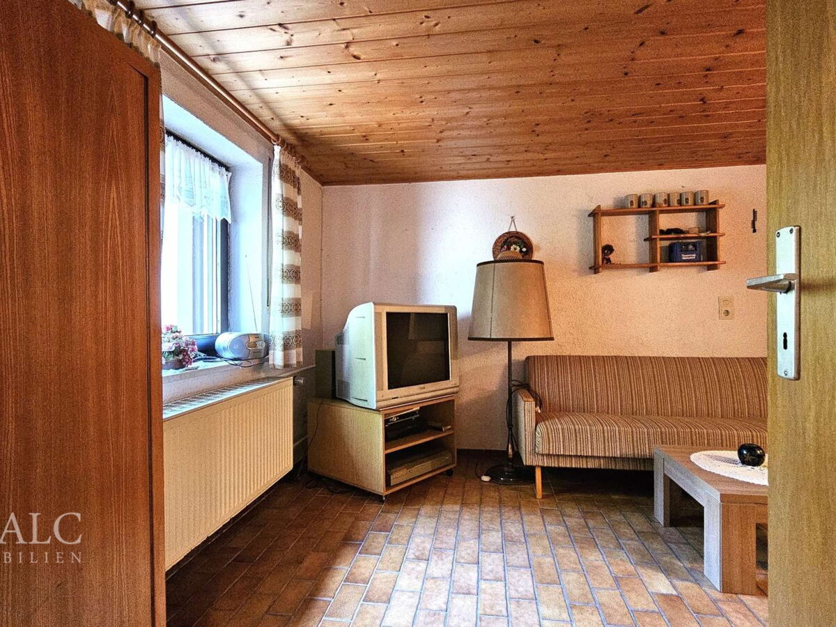 Wohnzimmer (Haus 2)
