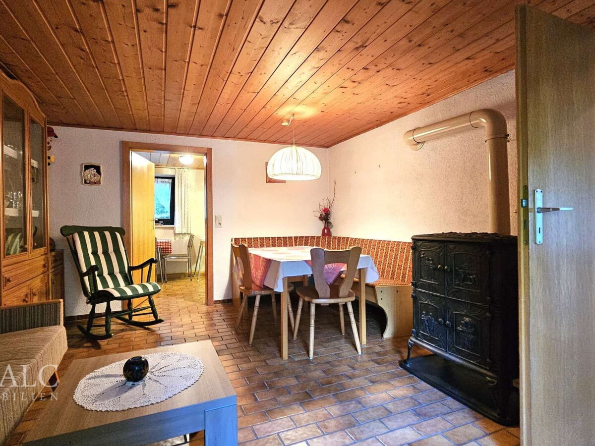 Wohnzimmer (Haus 2)