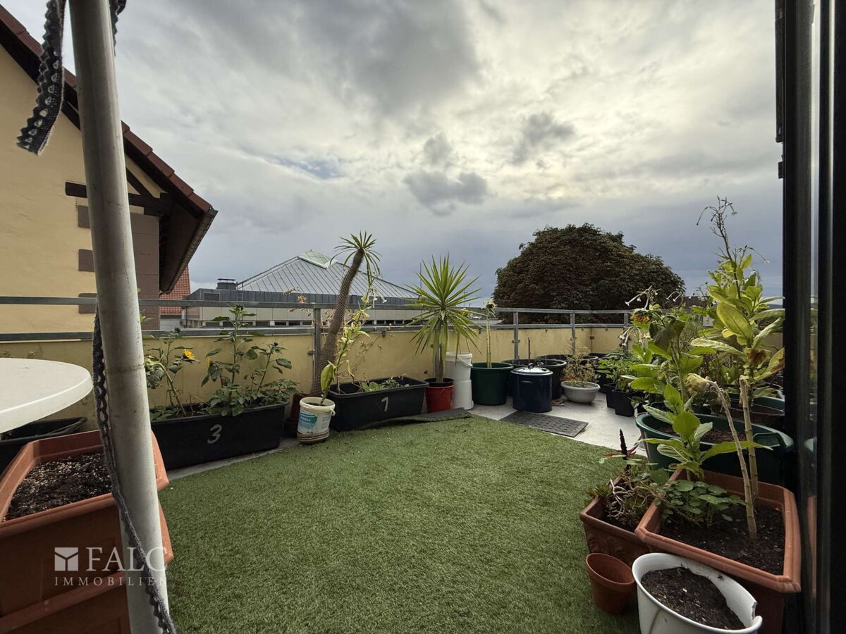 Balkon