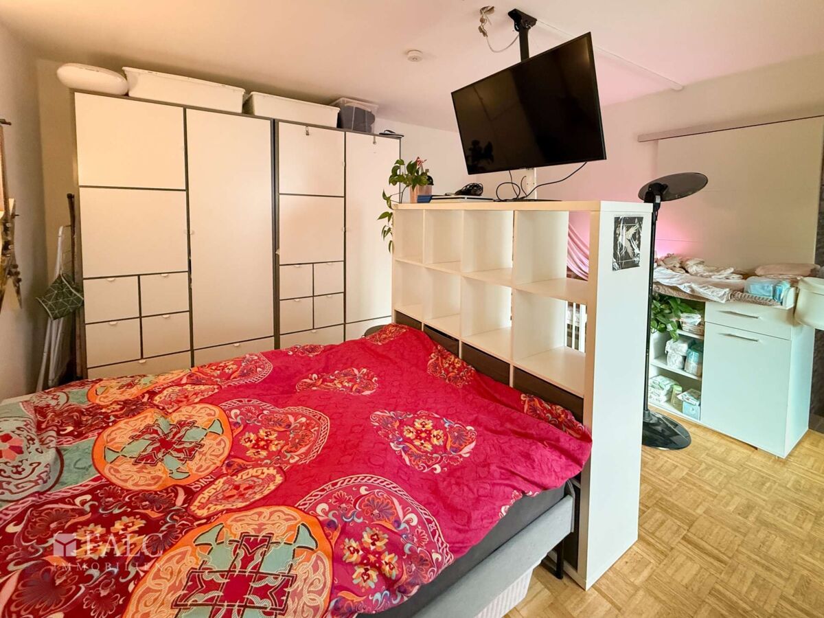 W4 - Schlafzimmer