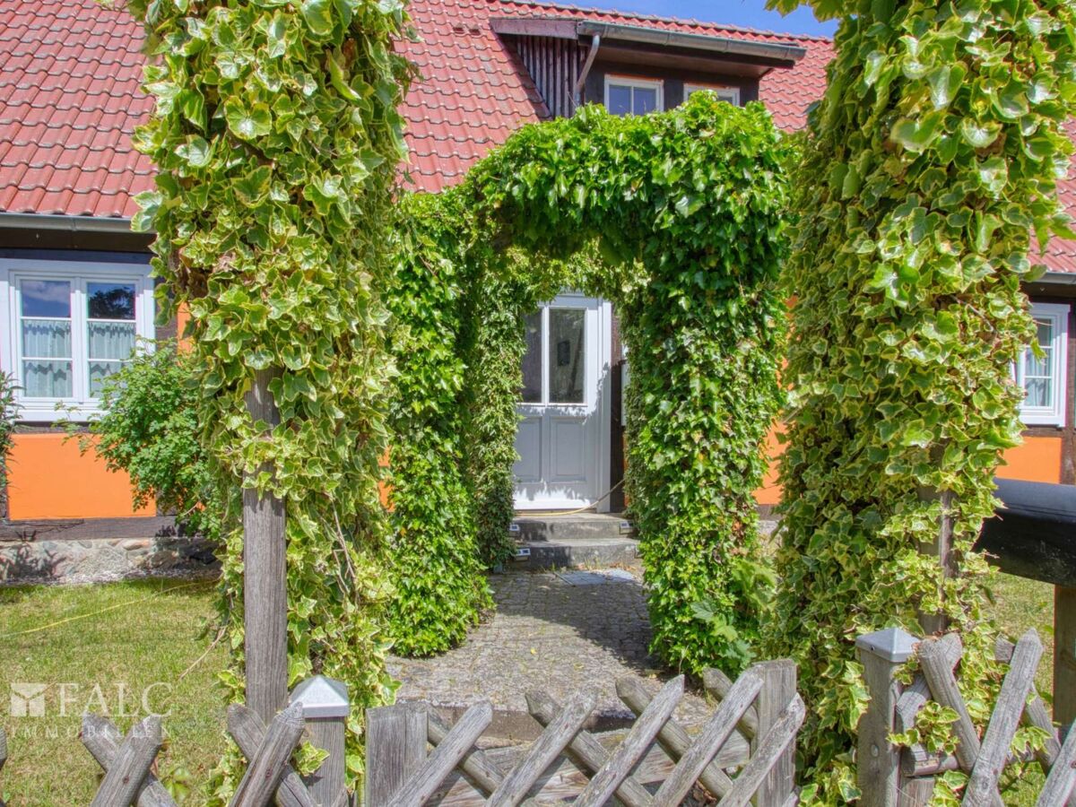 Eingangsbereich 