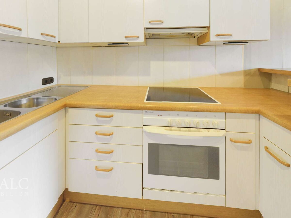 EG (ELW 4) Küche - Haus 2
