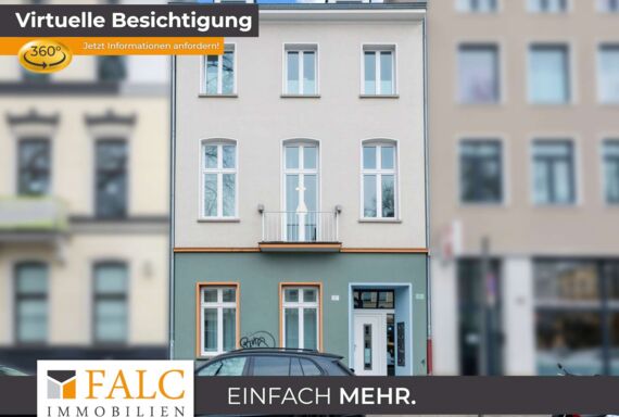 Hausfront