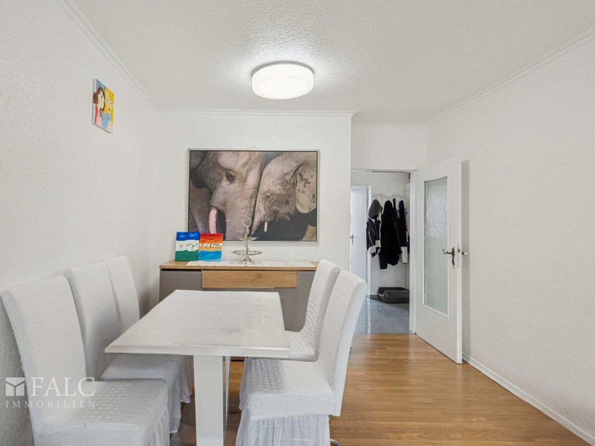 Esszimmer