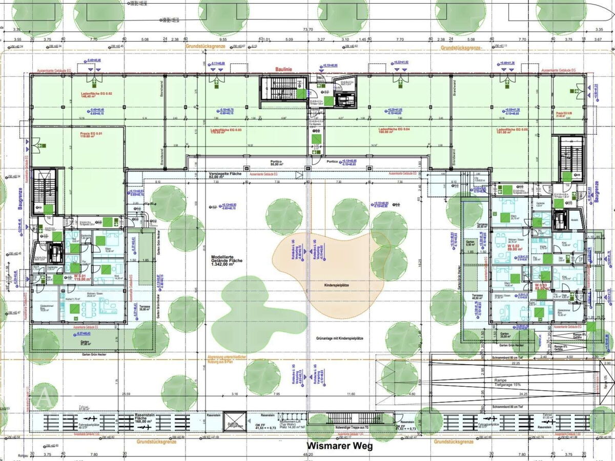 Planung