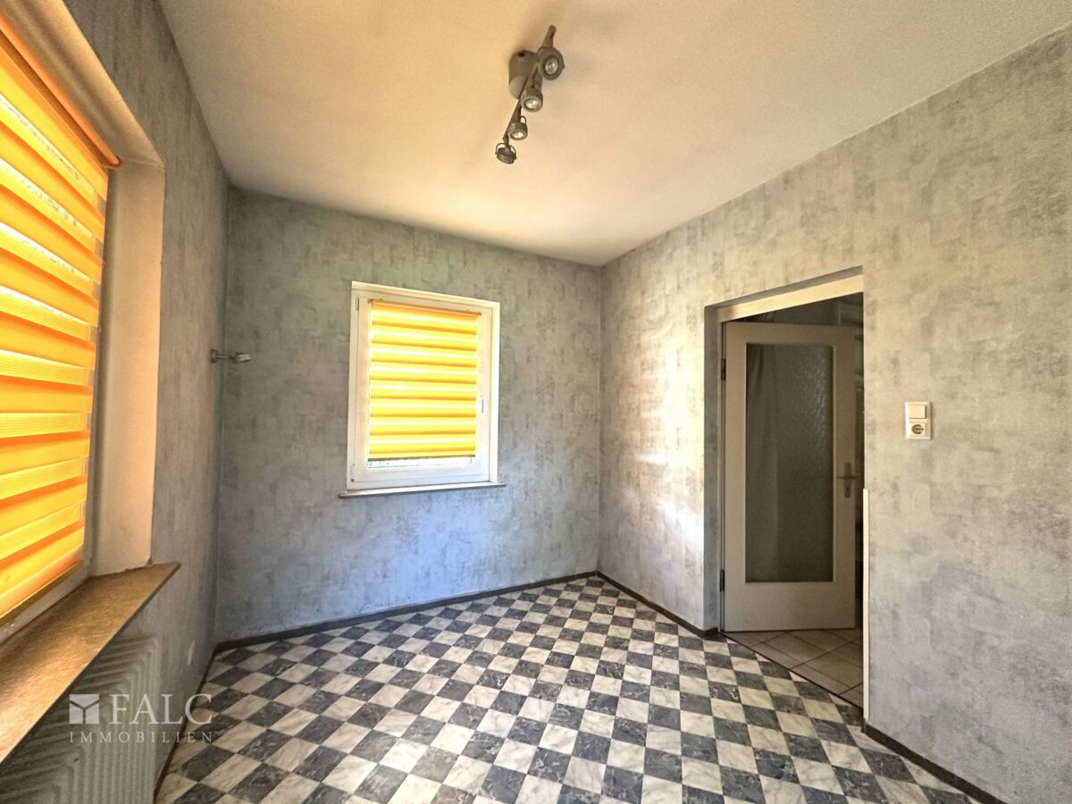 2. Eingang EG
