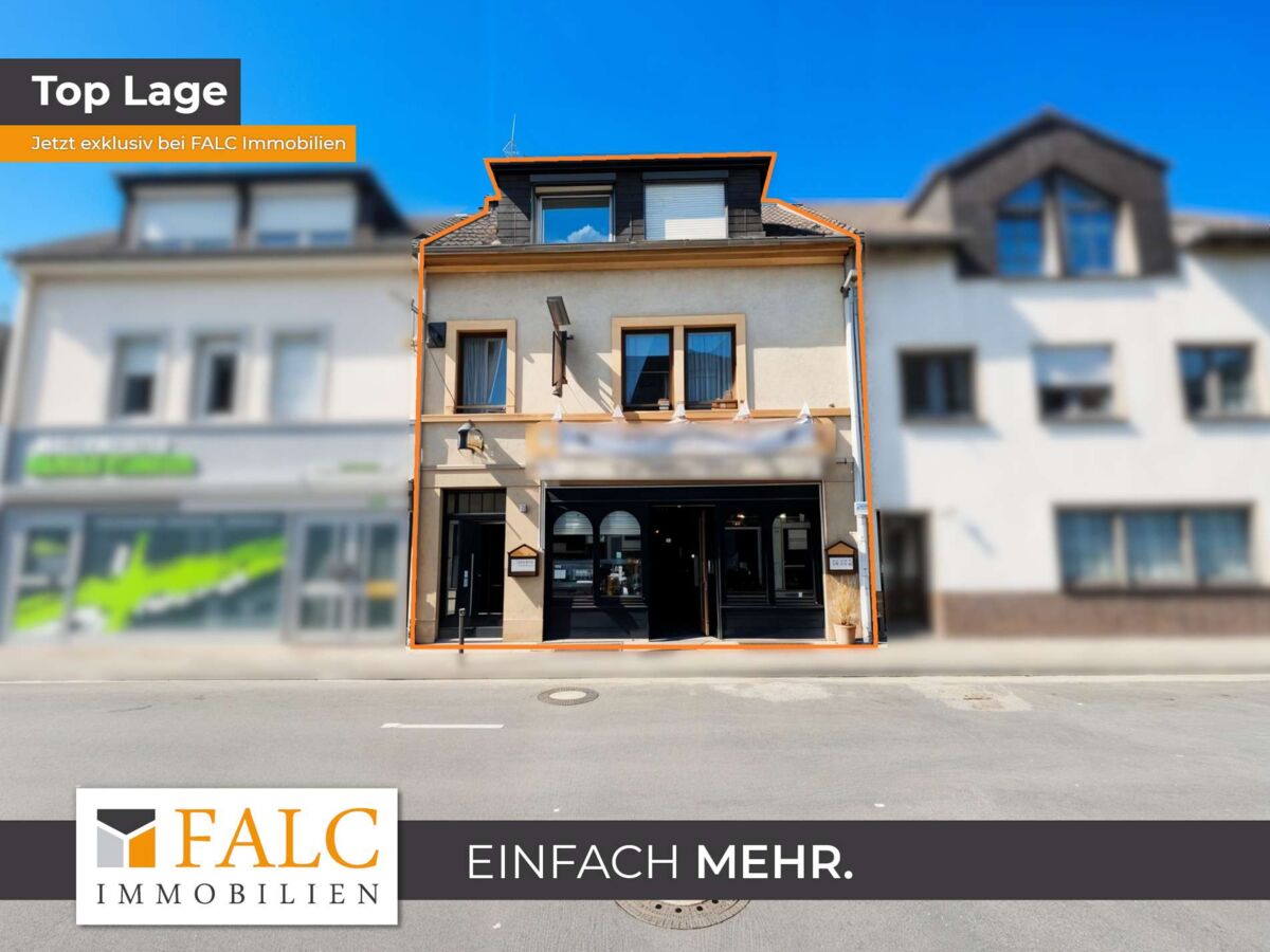 Außenansicht 
