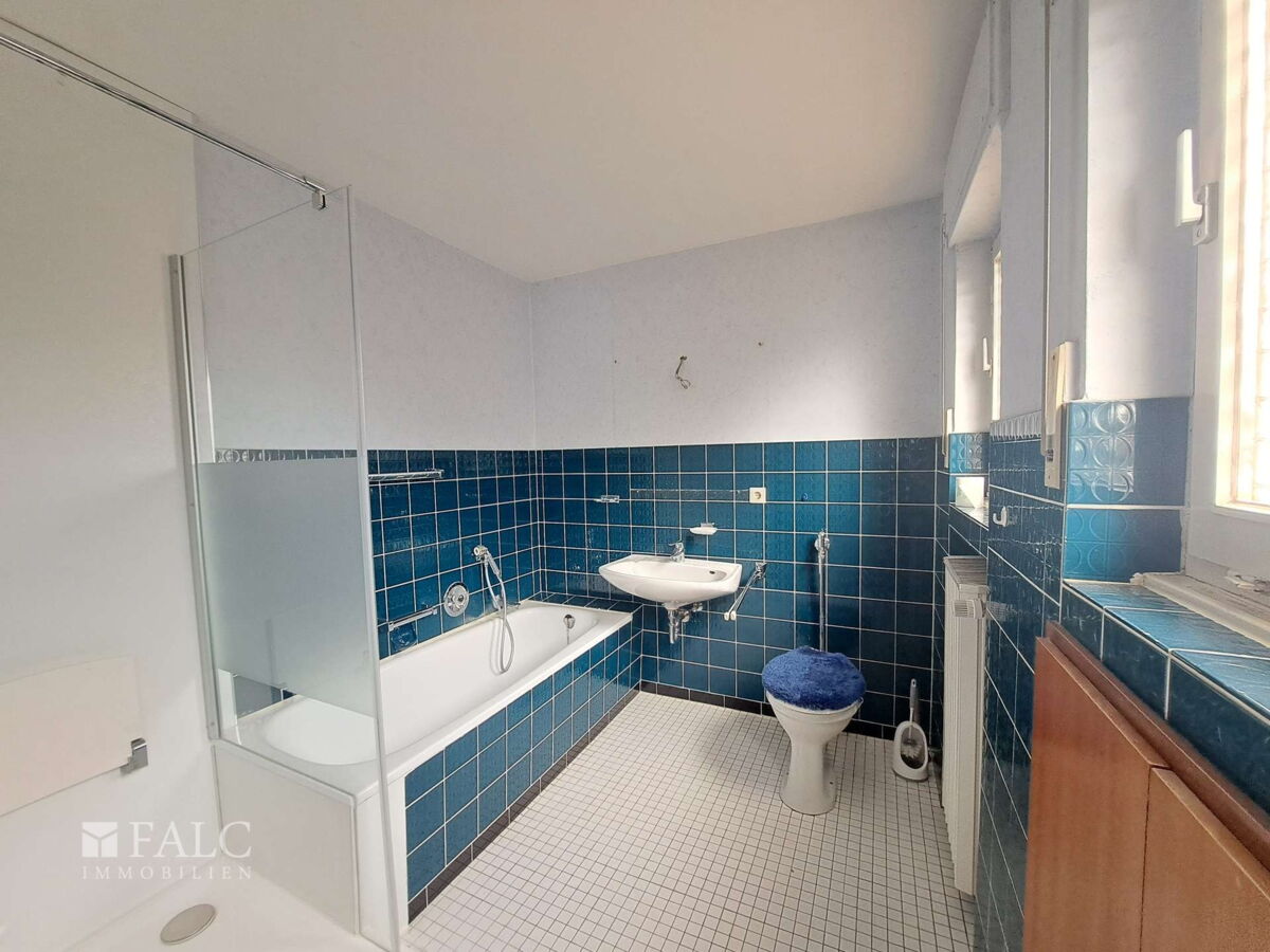 Badezimmer/OG