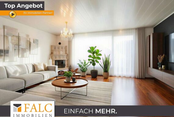 So gemütlich