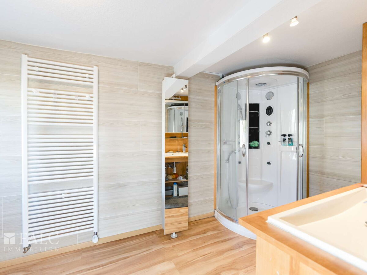 EG Badezimmer