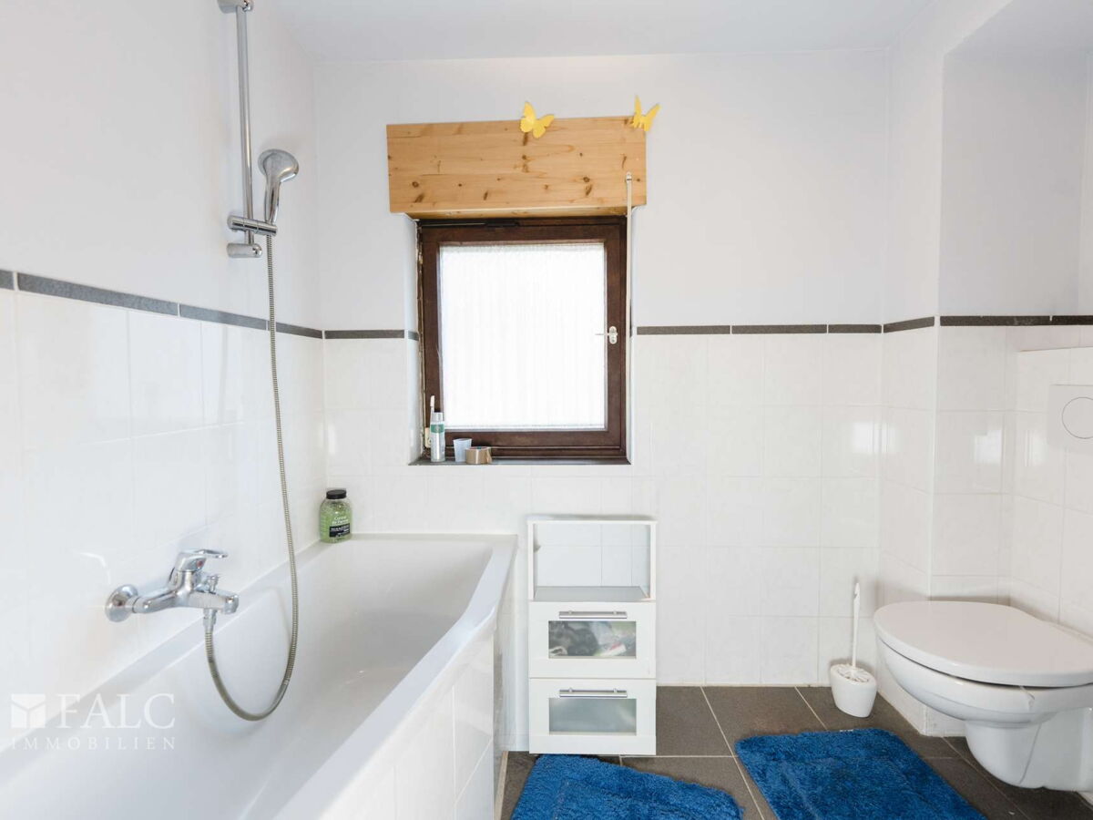 OG Badezimmer