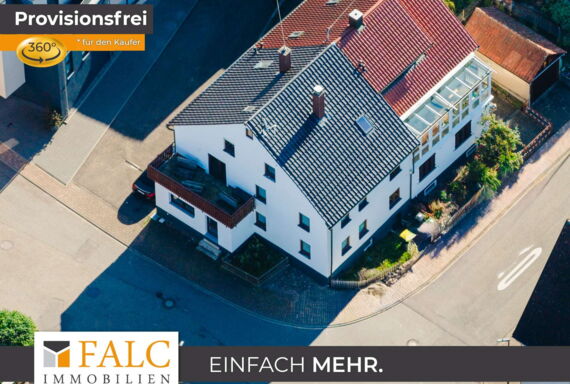 Ansicht West