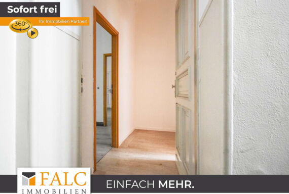 Wohnungseingang 