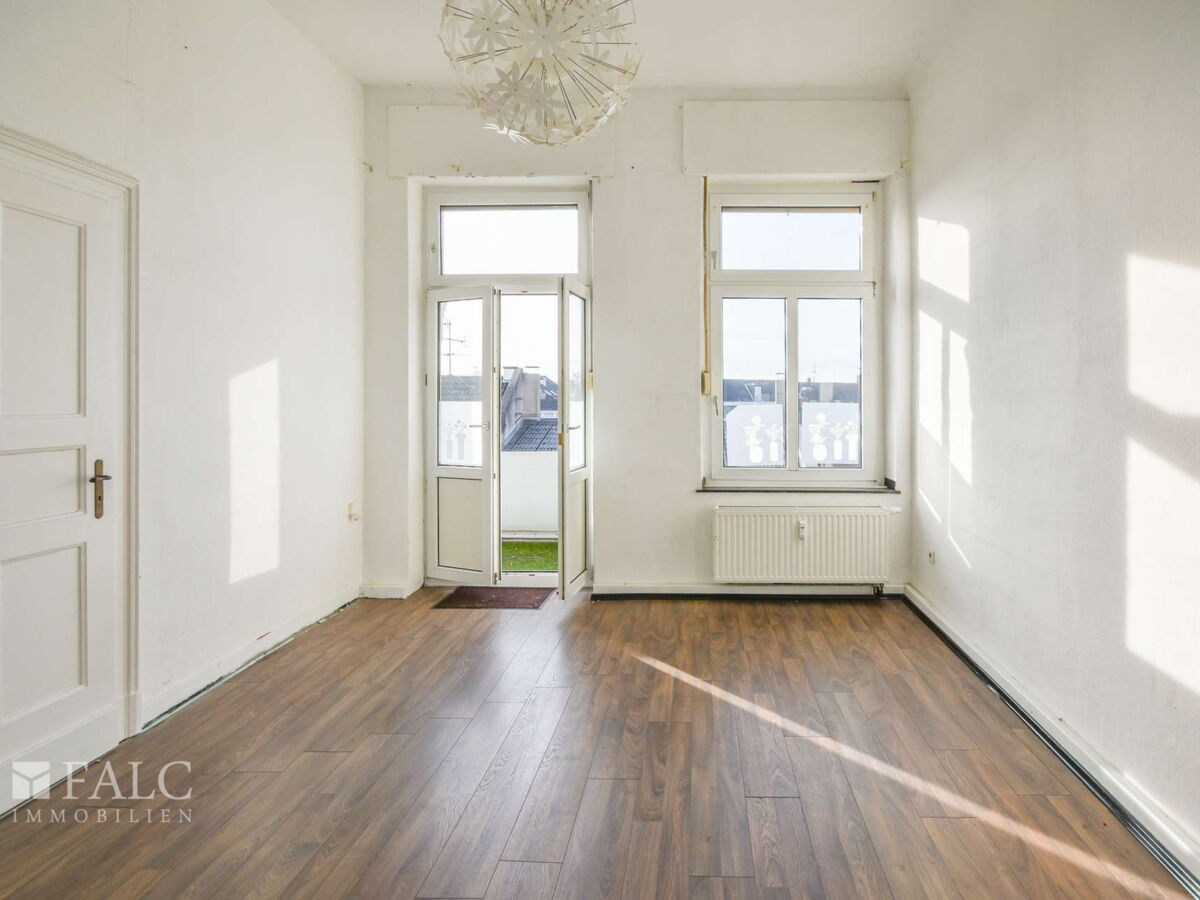 Wohnraum