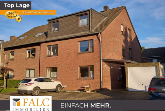 Straßenansicht