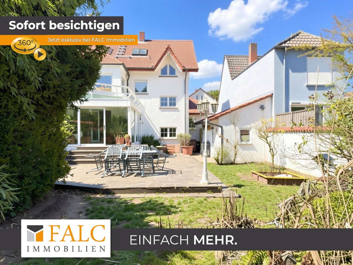 Außenansicht - (KI optimiert)