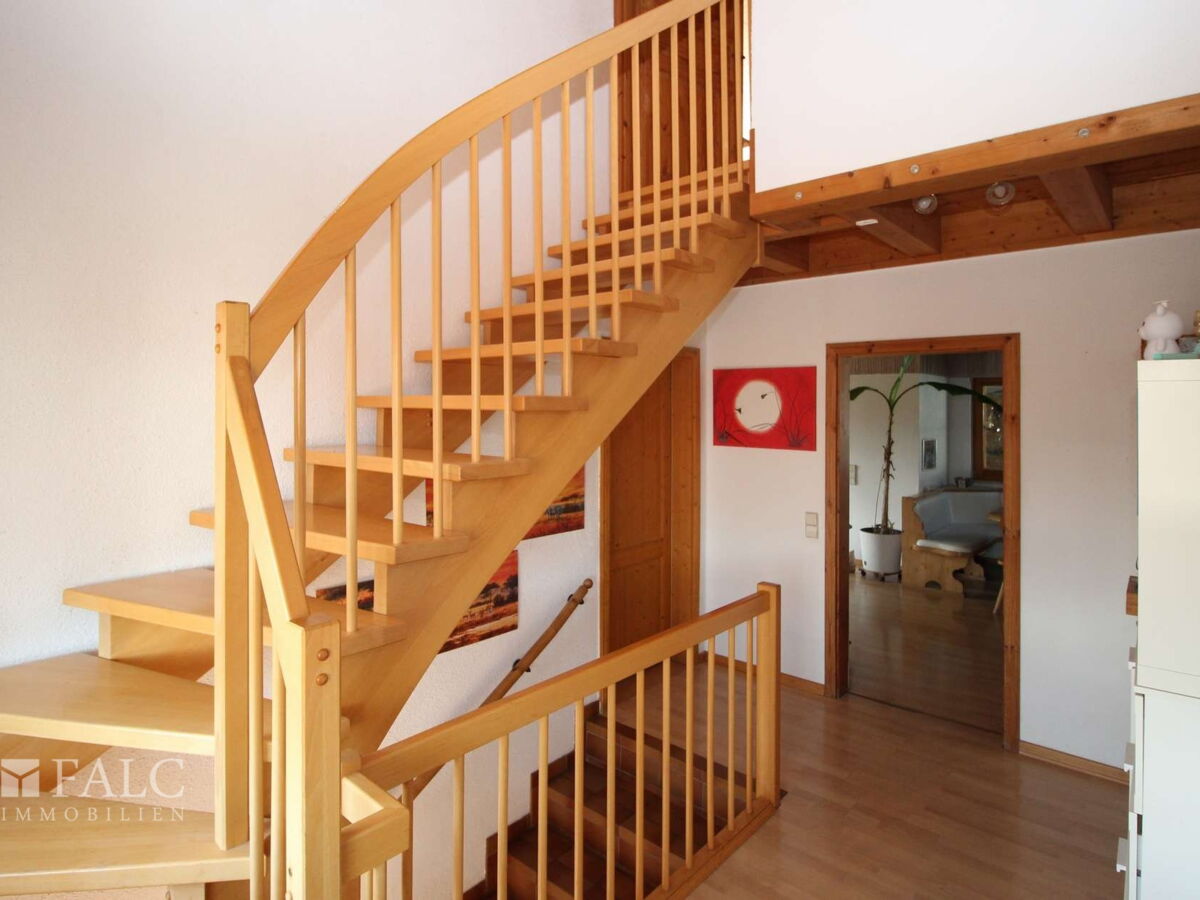 EG-Treppe