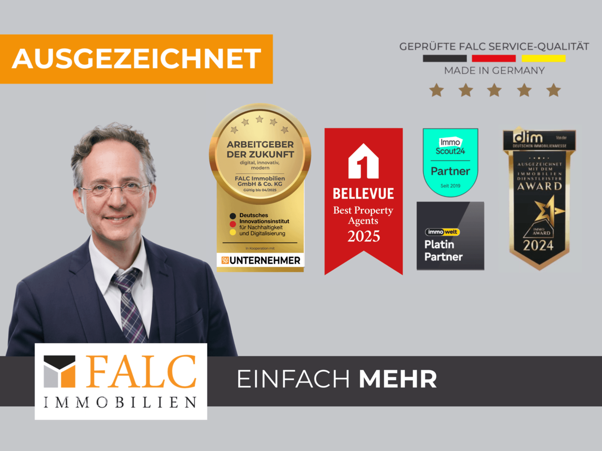 Ausgezeichnet - THL