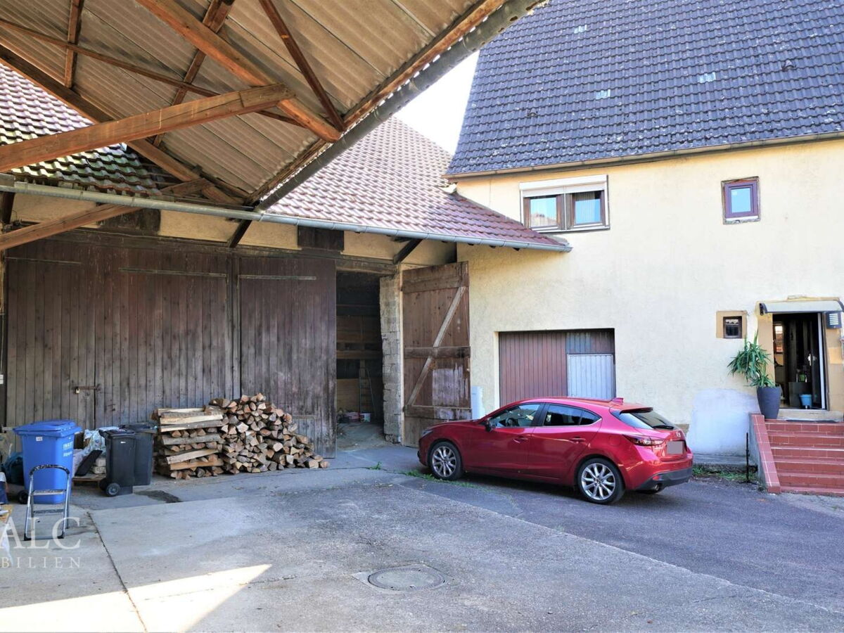 Platz fürs Hobby