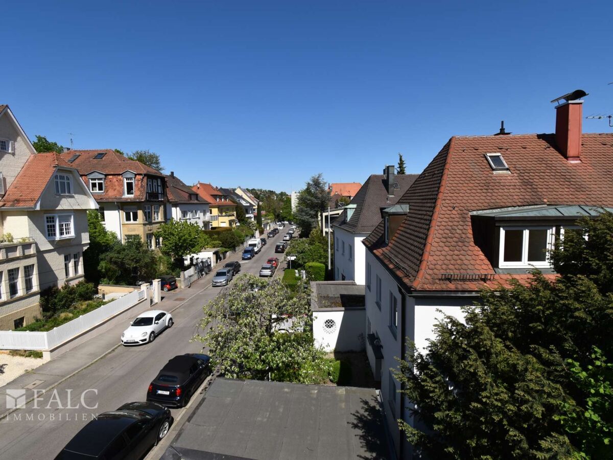 Aussicht