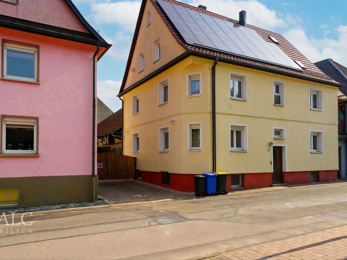 Willkommen