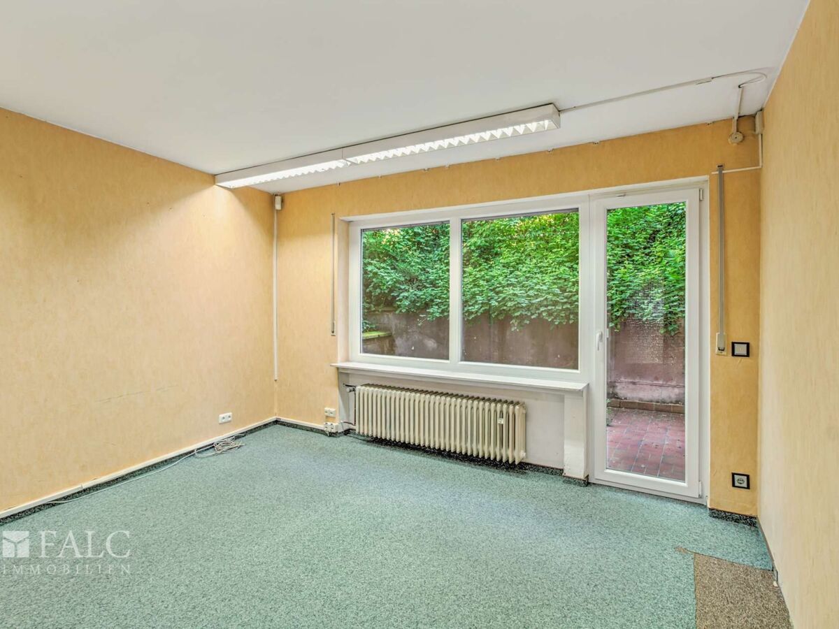 Schlafzimmer 1.OG