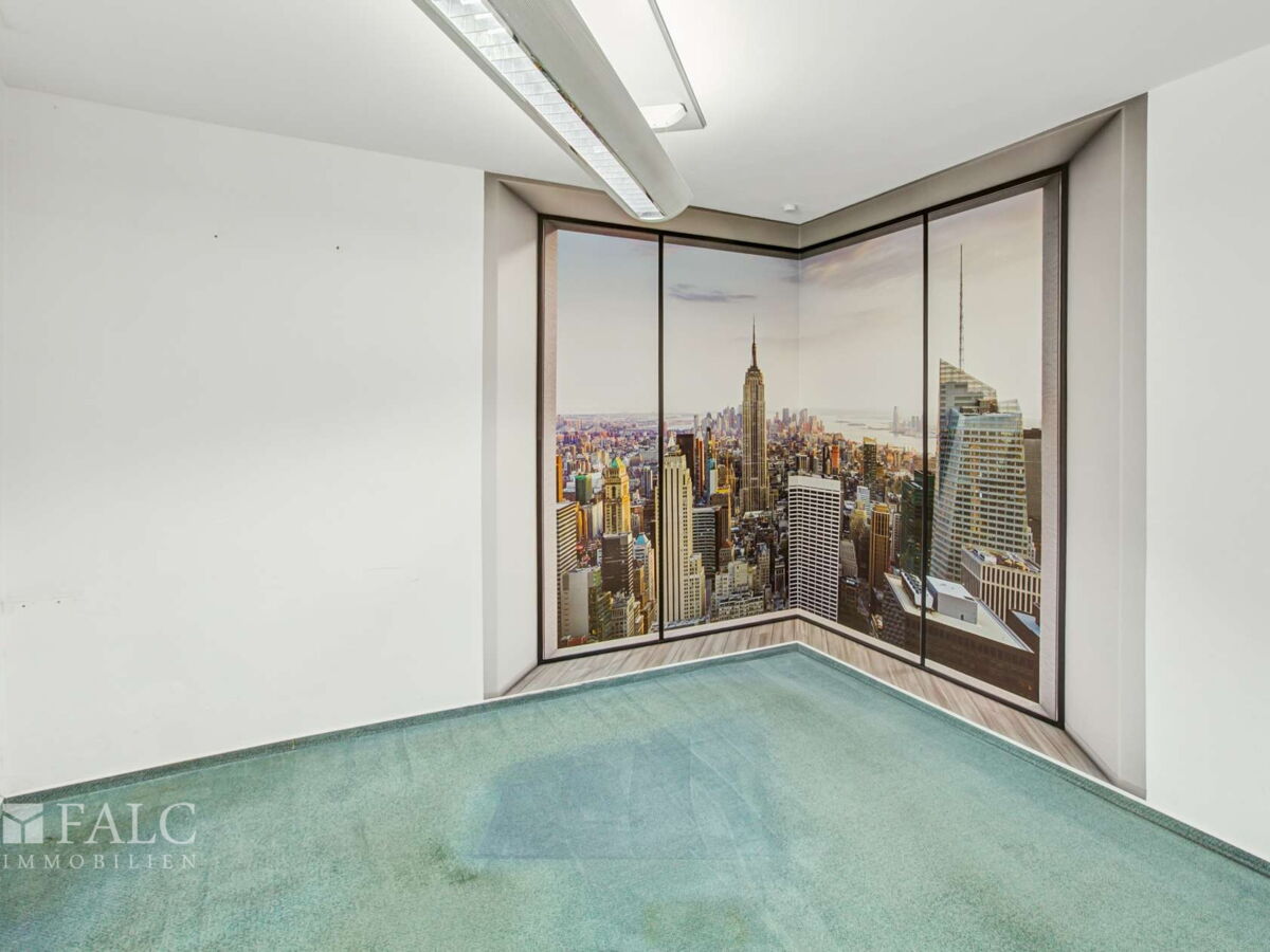 Schlafzimmer EG