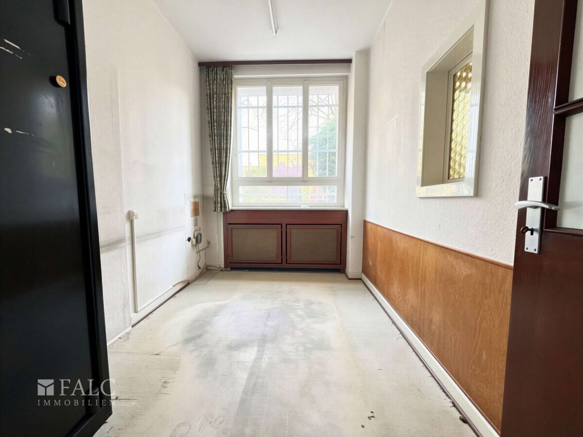 Büro Gewerbeeinheit 