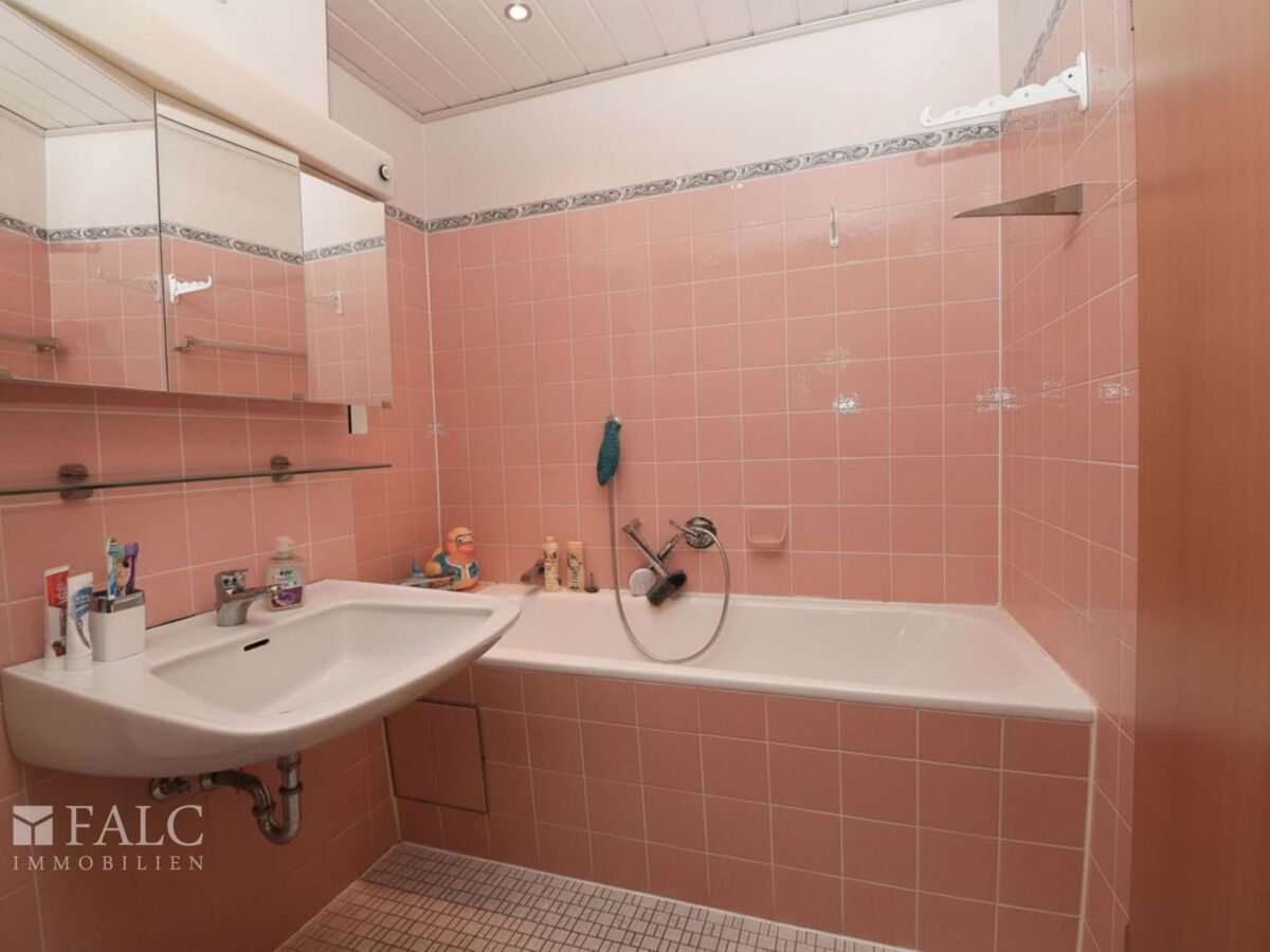 Badezimmer 1