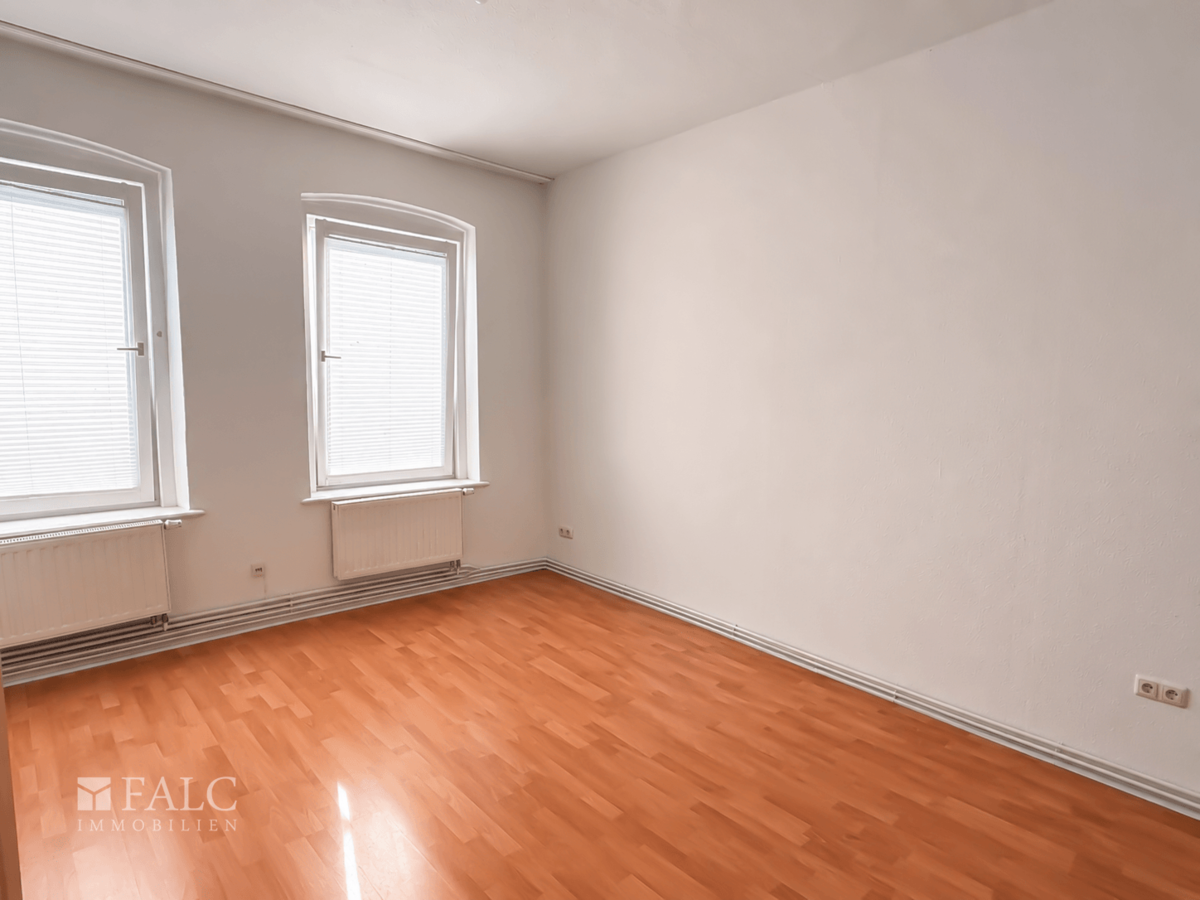 OG Wohnung 1 - Schlafzimmer 1
