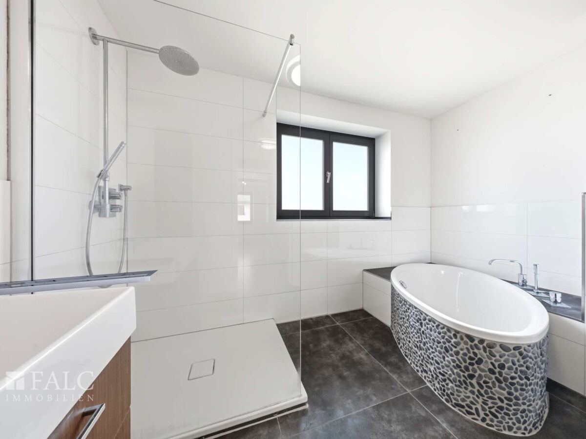 OG Badezimmer