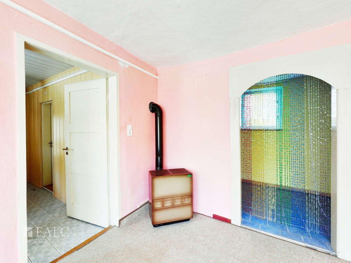 Wohnzimmer EG