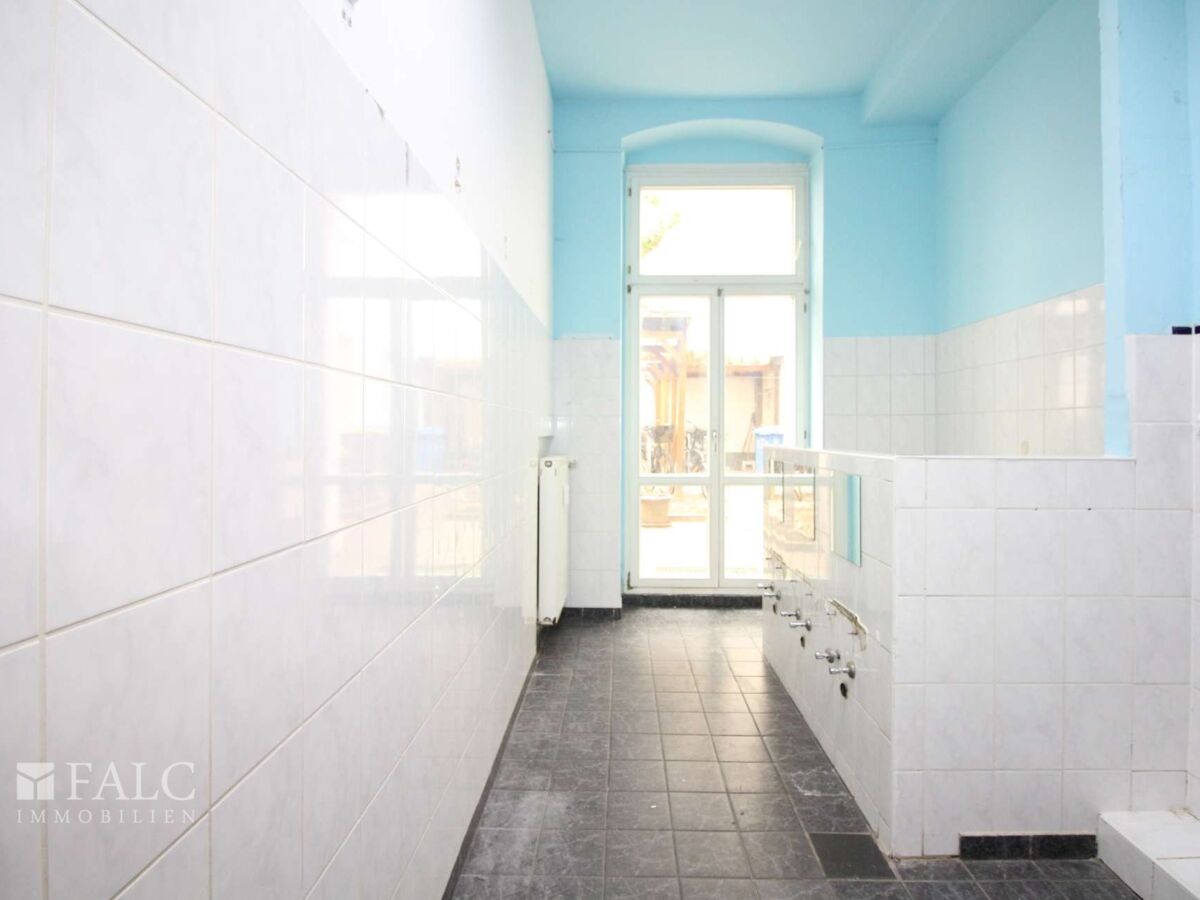 Toiletten 