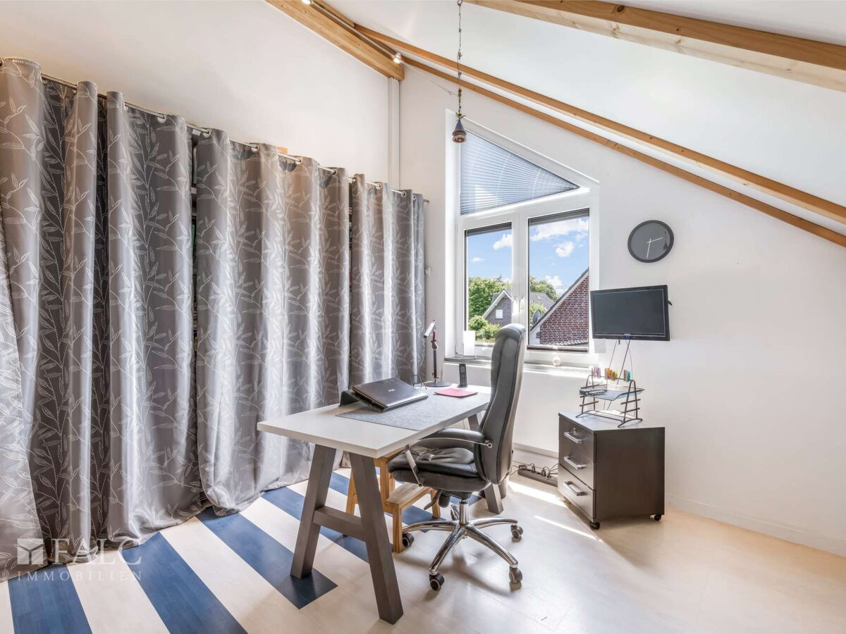 Arbeitszimmer