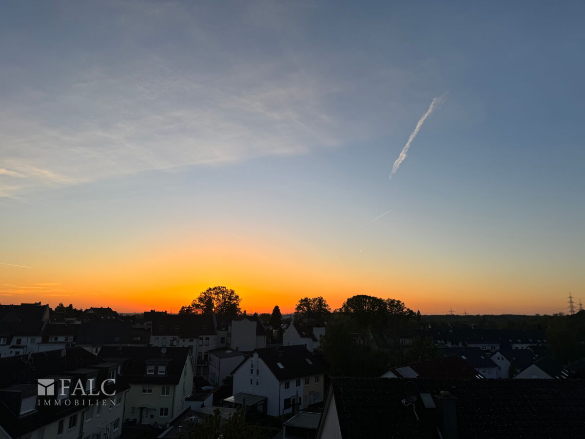 Sonnenuntergang