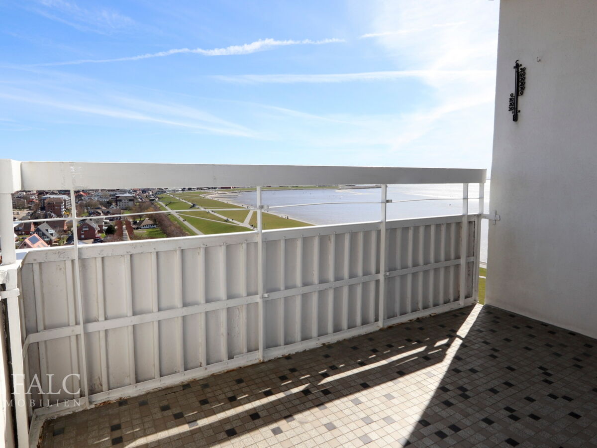 Loggia Bild 2